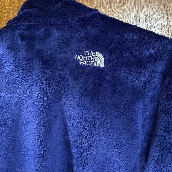 North Face Osito jacket Women’s size medium - Picture 6 of 7